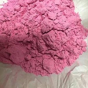 Pink Cocaine 2C-B
